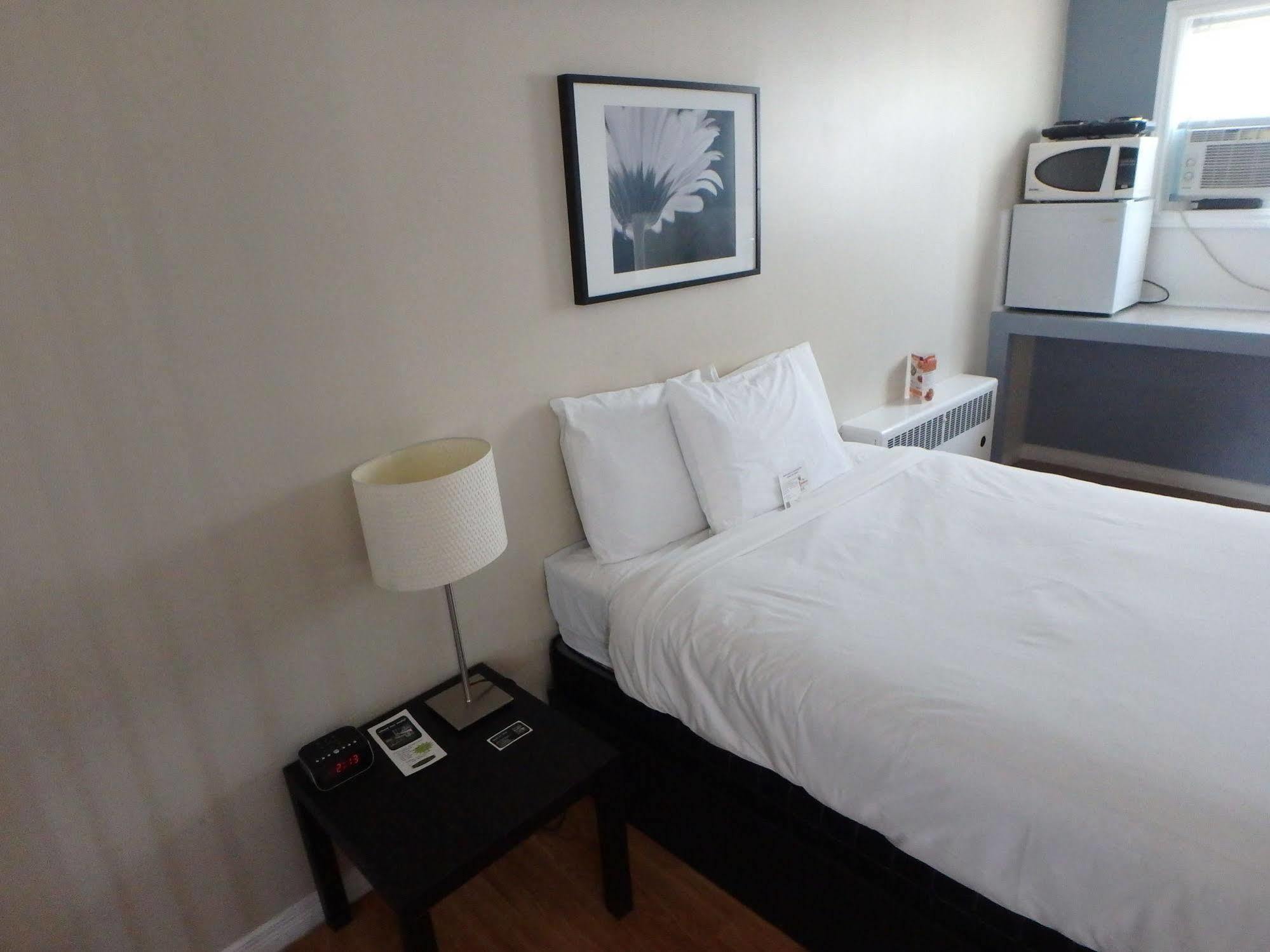 Wheel Inn Motel New Liskeard Luaran gambar