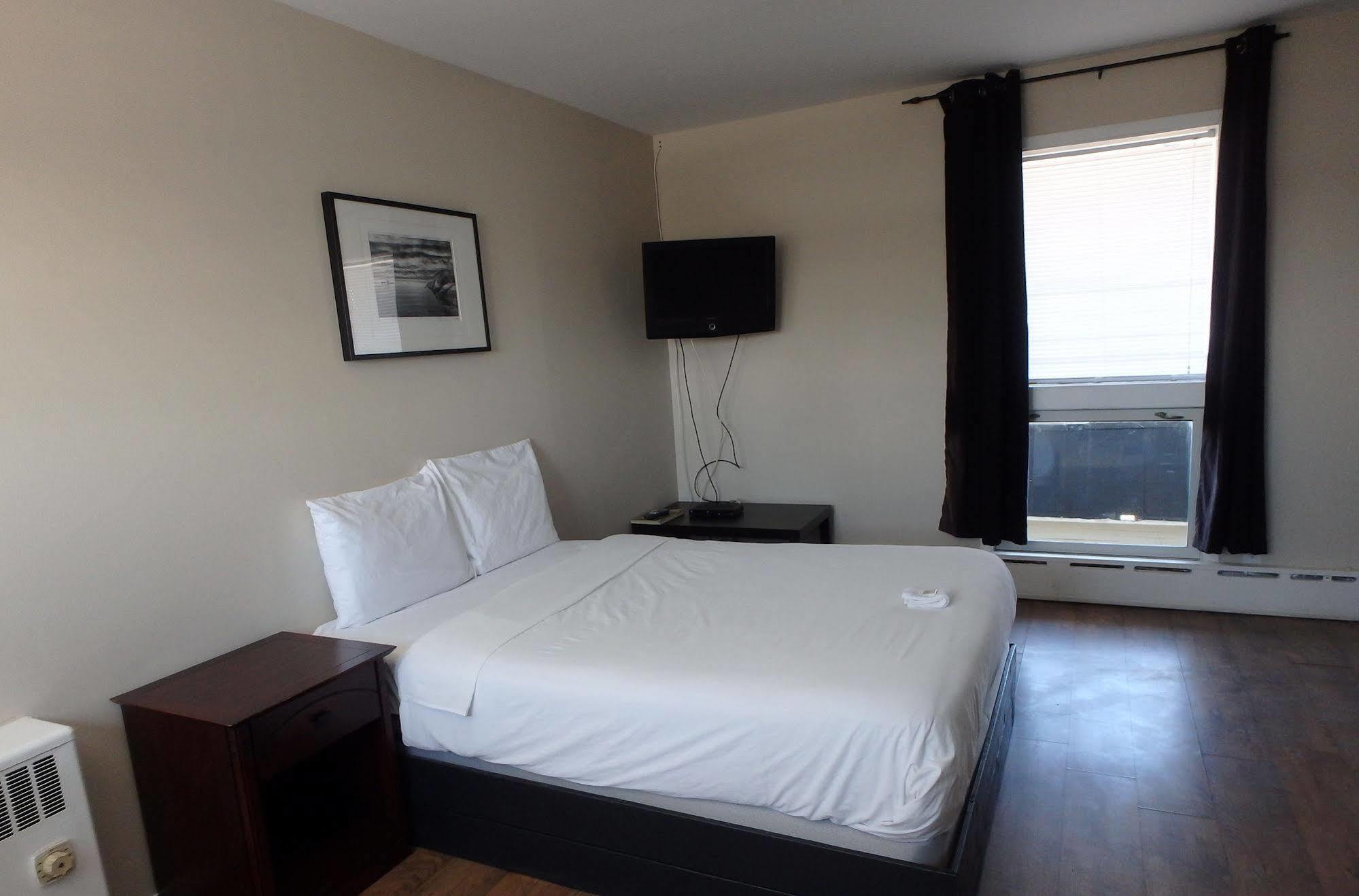 Wheel Inn Motel New Liskeard Luaran gambar