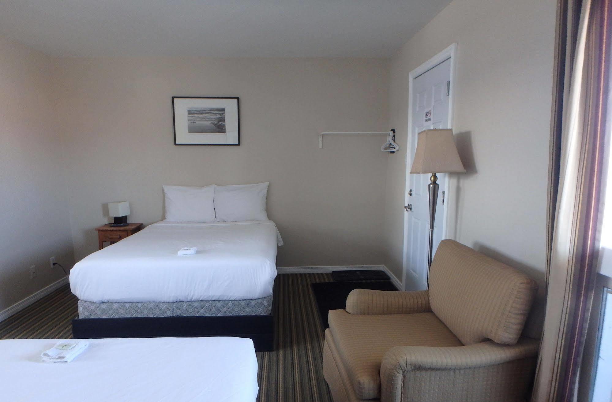 Wheel Inn Motel New Liskeard Luaran gambar