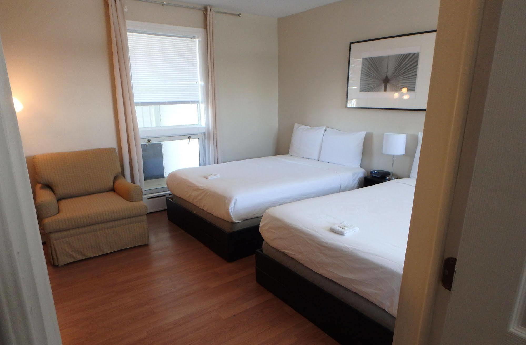 Wheel Inn Motel New Liskeard Luaran gambar